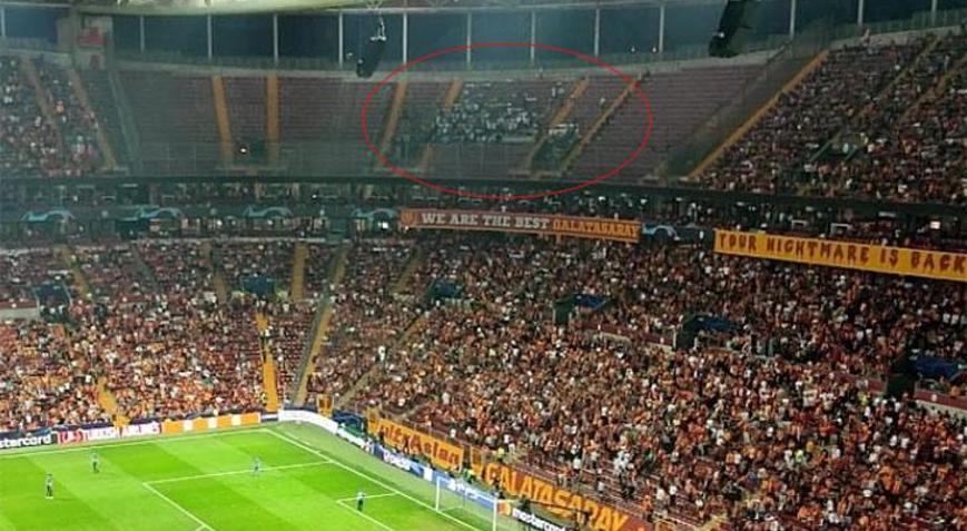 Dünyanın en ‘ateşli’ taraftar grupları açıklandı: Süper Lig’den sadece 1 takım var
