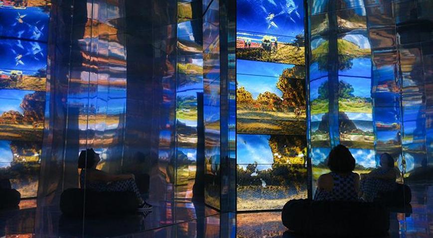 Contemporary İstanbul’a yeni partner