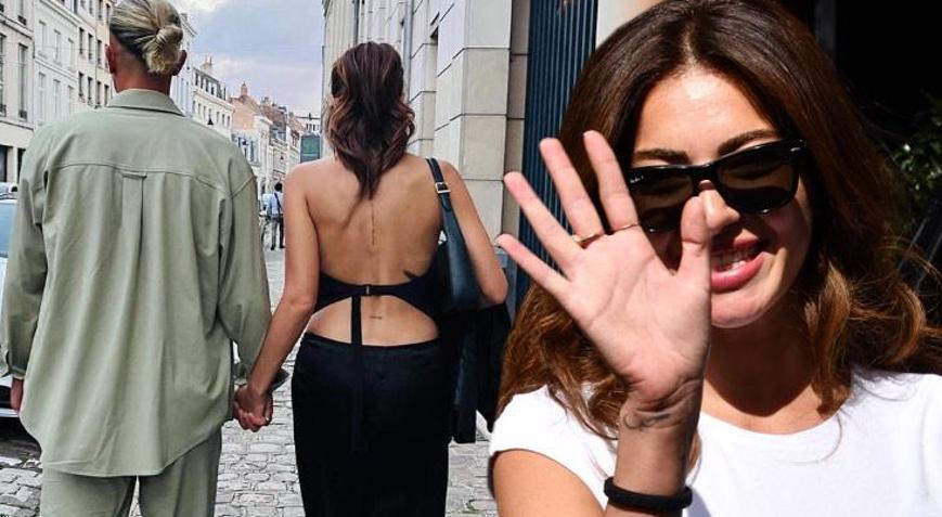 Rahatsız oluyorsan izleme, yorum da yapma