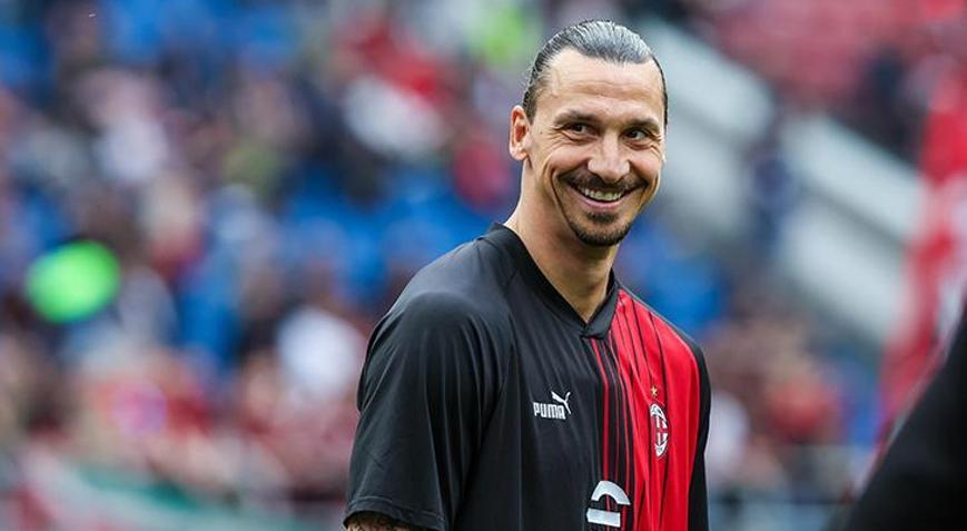Zlatan Ibrahimovic bombası Geri dönüyor, işte yeni görevi