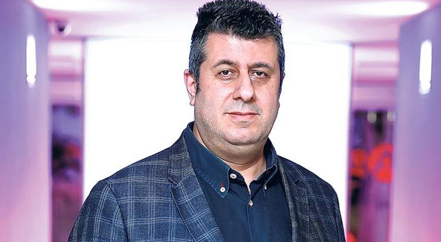 Servis ağı büyüyor