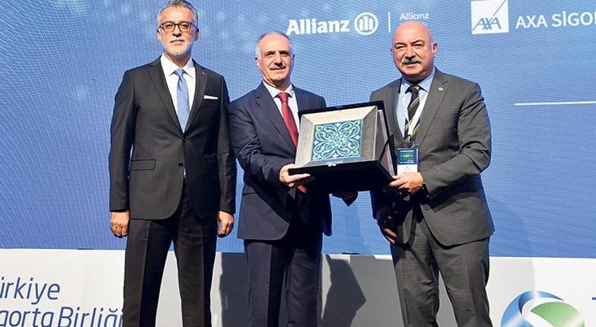 Sigortada 3.0 dönemi için geri sayım başladı