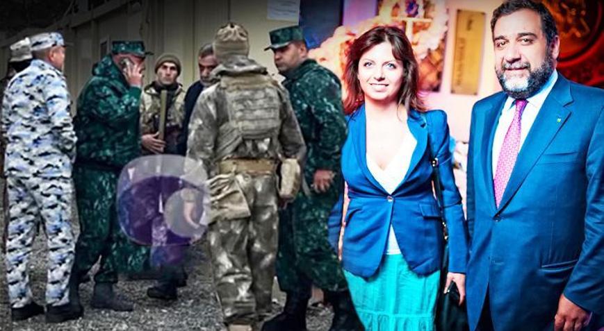 Ne oldu Vardanyan Şok dalgaları Moskovaya ulaştı, tarih verildi...