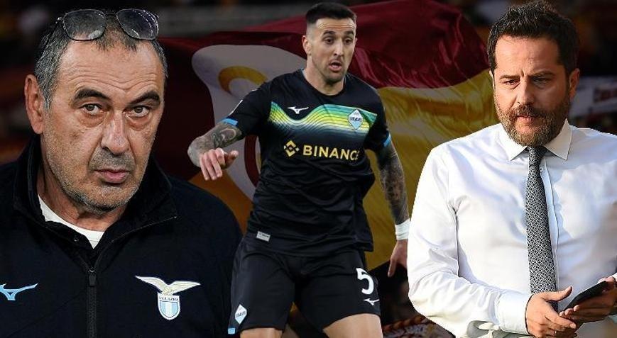 Matias Vecino gerçekleri ortaya çıktı Sarriden Galatasaray yanıtı