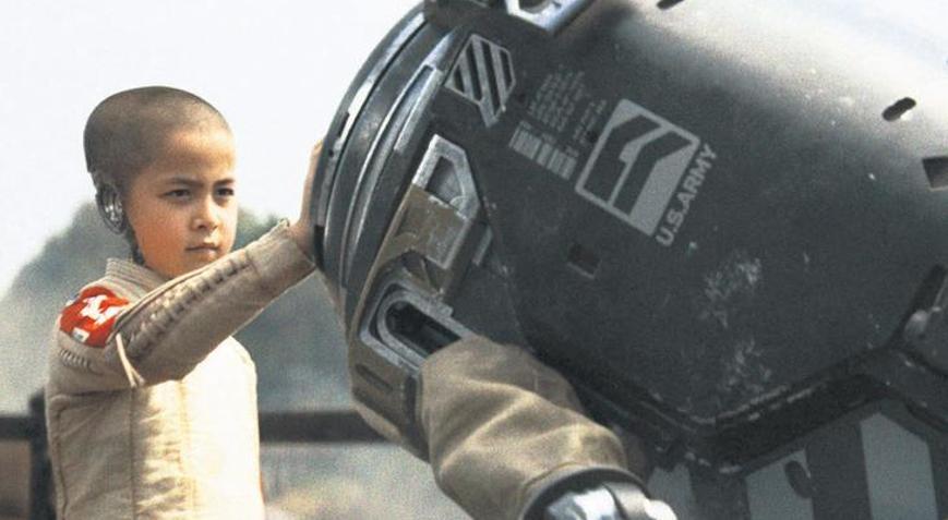 Yapay zekâ öcü değil