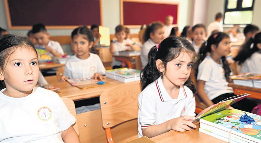 Bir aylık fark bile eğitimini etkiliyor