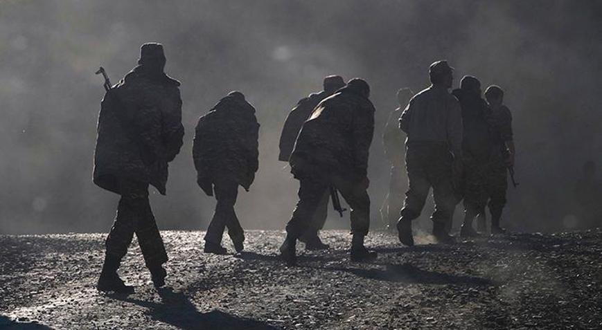 The Economistin utanç veren hedefi Ermenistan milislere askerlik yolunu açtı