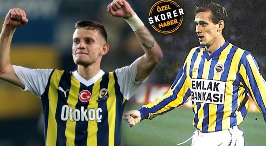 Eski Fenerbahçeli Jakolcewiczten Szymanski övgüsü: Dzekodan bile iyi başladı