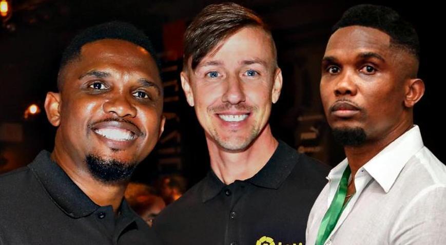 Samuel Etoo krizi Şike soruşturması başlatıldı