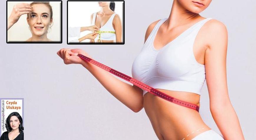 Estetiğin değişen yüzü