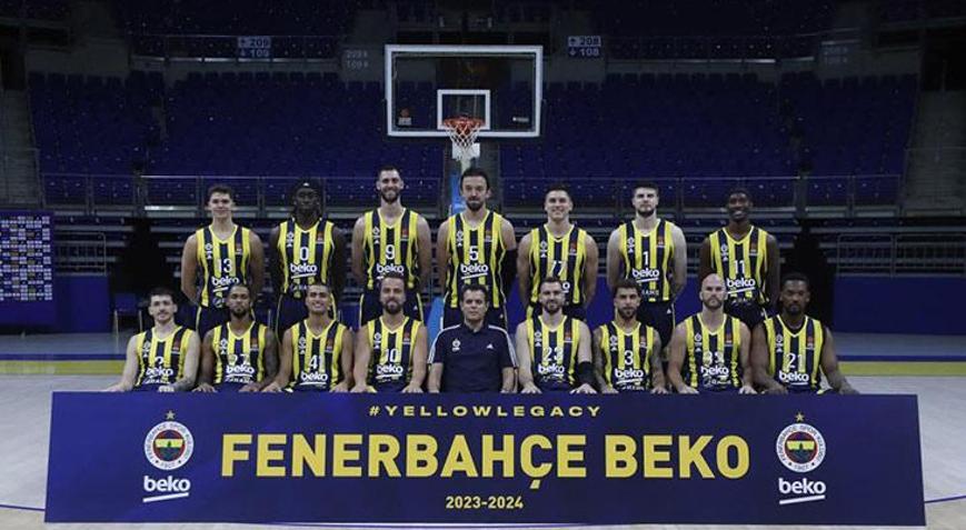 Fenerbahçe Beko Sezonu Çağdaş Bodrumspor Maçıyla Açıyor - Basketbol ...