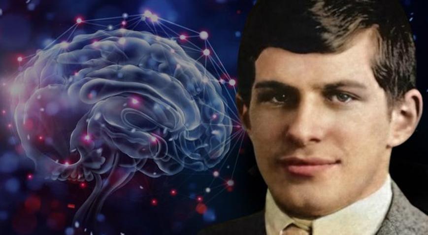 Beş parasızdı, ölüsünü ev sahibi buldu Yeryüzünün gelmiş geçmiş en zeki insanı