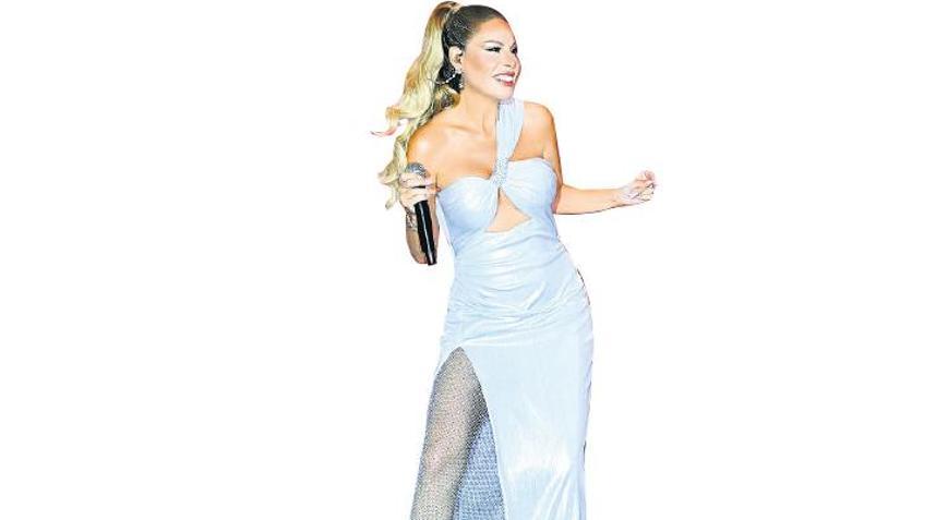 ‘Arkadaşlarım dedikodu yapmıyor’