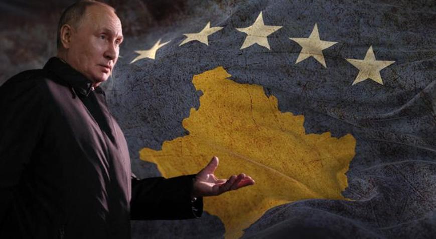 Avrupada yeni savaşın sinyali: Kuzeyden saldıracaklar, arkalarında Putin var