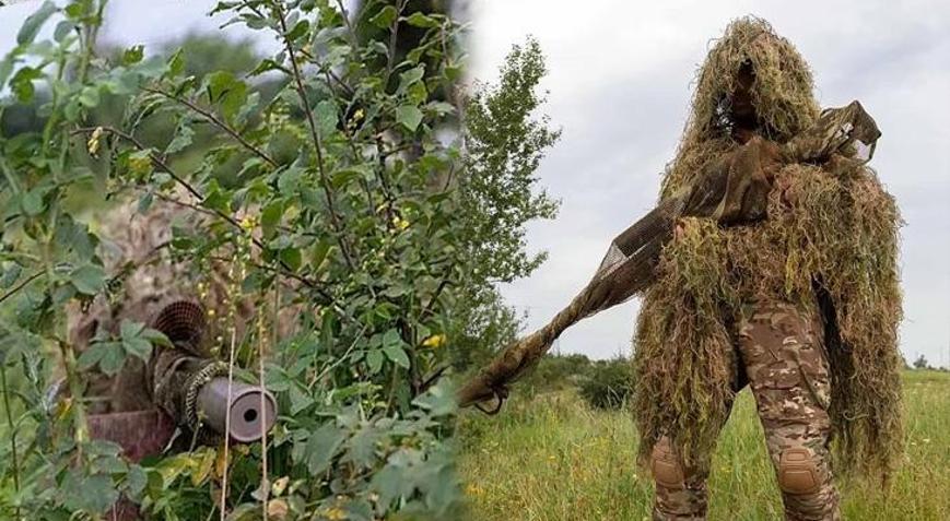 113 kişiyi öldüren Hayalet konuştu: Günde 16 saat aynı pozisyondayım