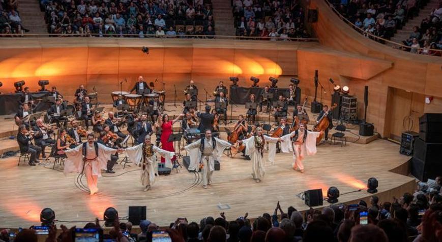 Turizm Bakanlığı, 450 sözleşmeli sanatçı alacak