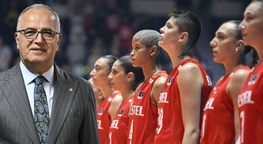 Mehmet Akif Üstündağ, büyük sürprizi duyurdu Futbol stadyumunda açılış maçı