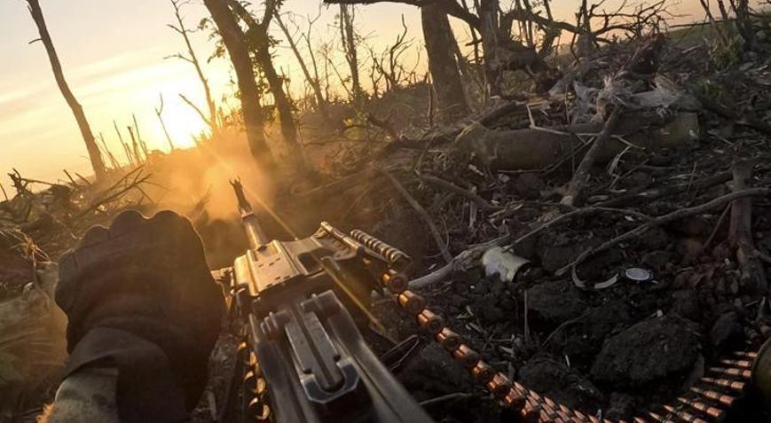 Fırtına-Z yalnızca et parçası: Görevleri düşman tanklarının önüne koşmak