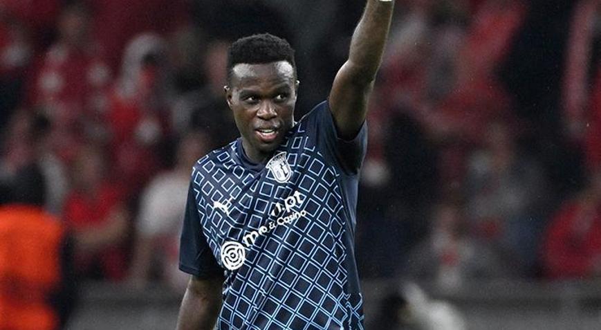 Devler Ligi gecesine Bruma damgası Zaferi getirdi