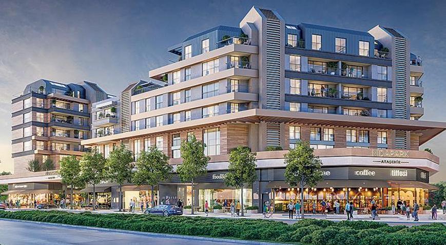 12.5 milyar TL’lik 5 yeni proje