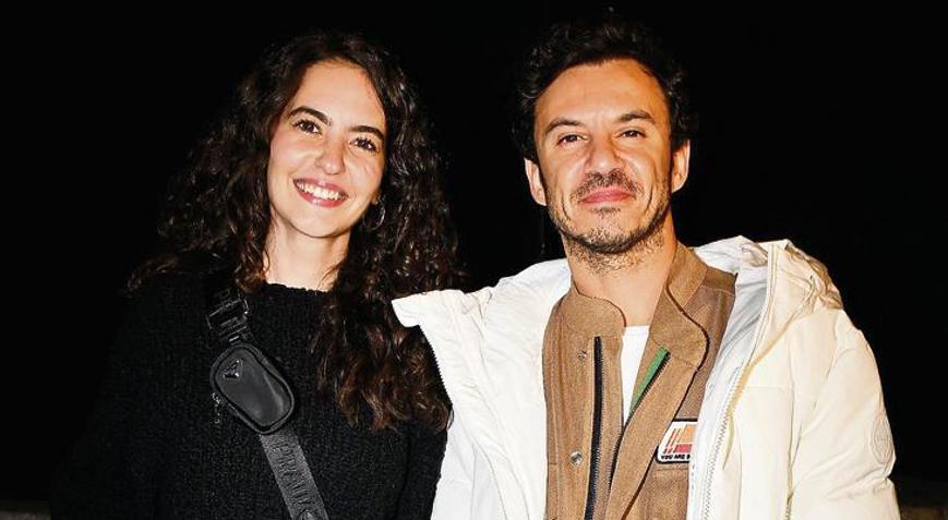 ‘Evren bizi tanıştırdı’