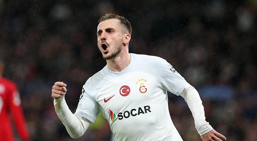 Kerem Aktürkoğlu: Yaptığım şeyler çok çabuk unutuluyor