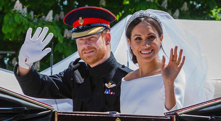 Büyük aşkın sonu kötü mü bitecek Prens Harry eski hayatına dönmek istiyor