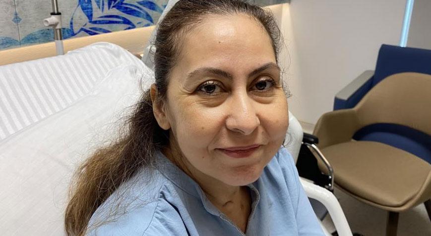 1 saat kalp masajı yapıldı Doktorlar yaşama şansı yok dedi: 100 gün sonra şoke eden mucize