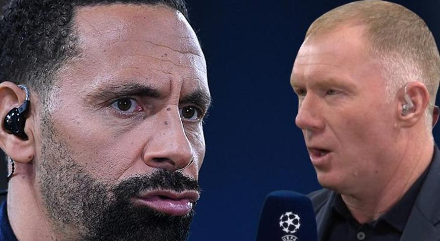 Manchester United efsanesi Rio Ferdinand, Galatasaray yenilgisi sonrası şok yaşadı: Utanç verici