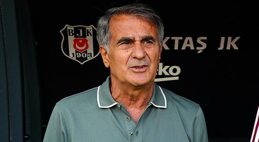 Şenol Güneşten Gedson için kötü haber