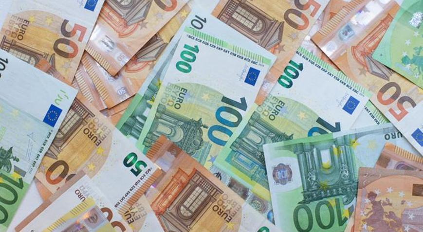 Euro ve sterlinin kazanımları geçici olacak