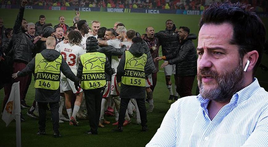 Erden Timurdan İngiltereye sert tepki: Gayri ahlaki, son derece terbiyesizce, hadsizce