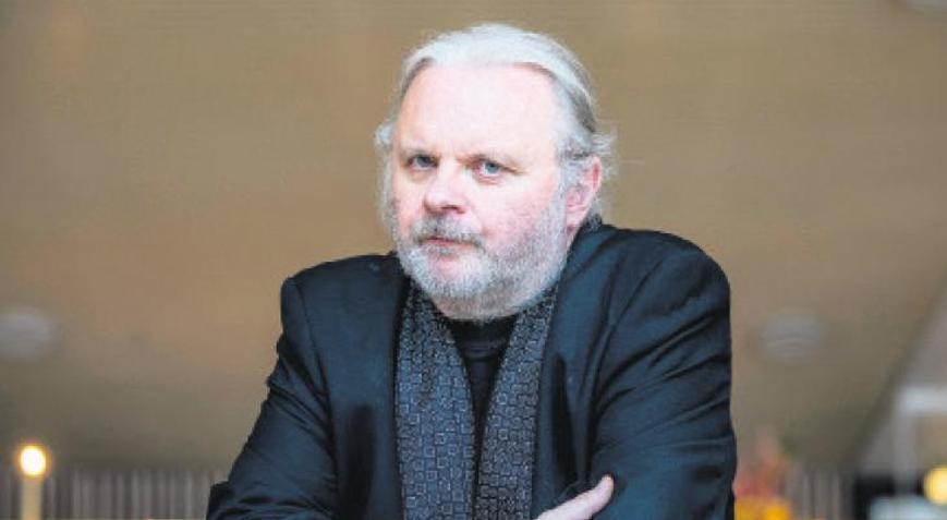 Nobel’in sahibi Norveçli Jon Fosse
