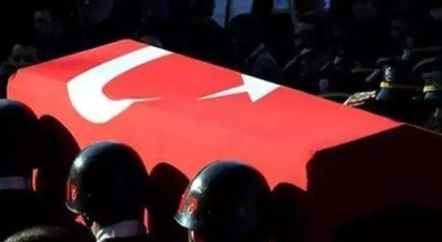 Pençe-Kilit operasyonu bölgesinden acı haber: 2 şehit