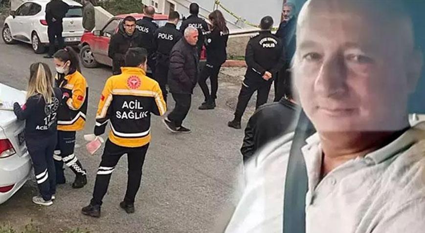 İftar vakti aile katliamında tanıklar konuştu