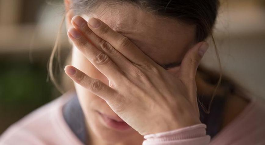 Her 5 kadından birinde görülüyor Anne olmanın önünde engel teşkil ediyor