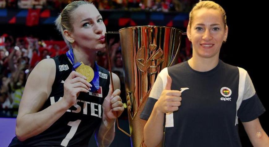 Filenin Sultanlarında Gizem Örge: Buna içerlendim