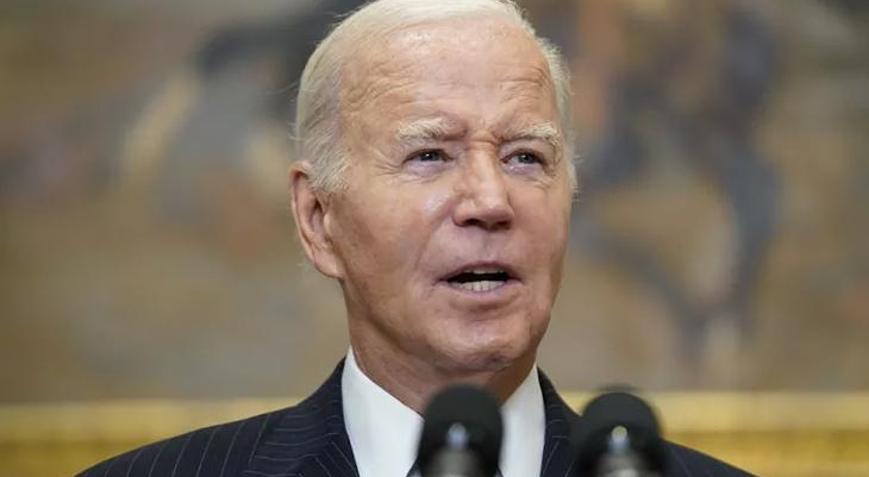 ABD Başkanı Biden: Çin lideri Şi ile gelecek ay görüşme ihtimalimiz var