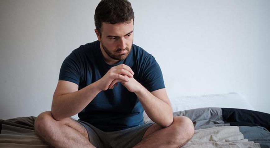 Kısır çiftlerin yüzde 30’undan erkek sorumlu Tütün kullanımı sperm kalitesini düşürüyor
