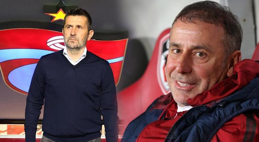Nenad Bjelicanın sözleşme şartları ortaya çıktı Abdullah Avcı sesleri