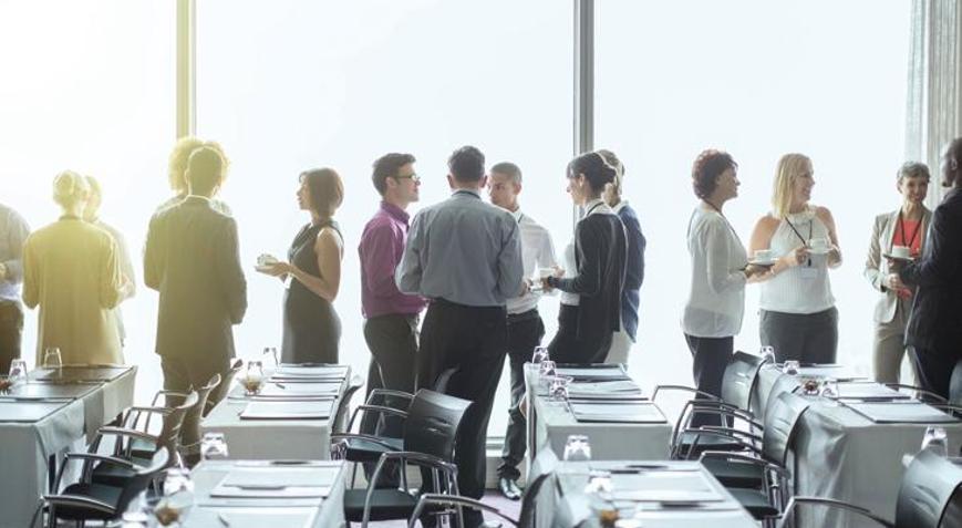 Türkı̇yenı̇n 50 en etkin CMO’su