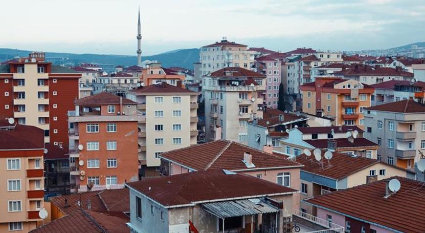 Ticaret Bakanlığı duyurdu Emlakçılara 54.5 milyon lira ceza