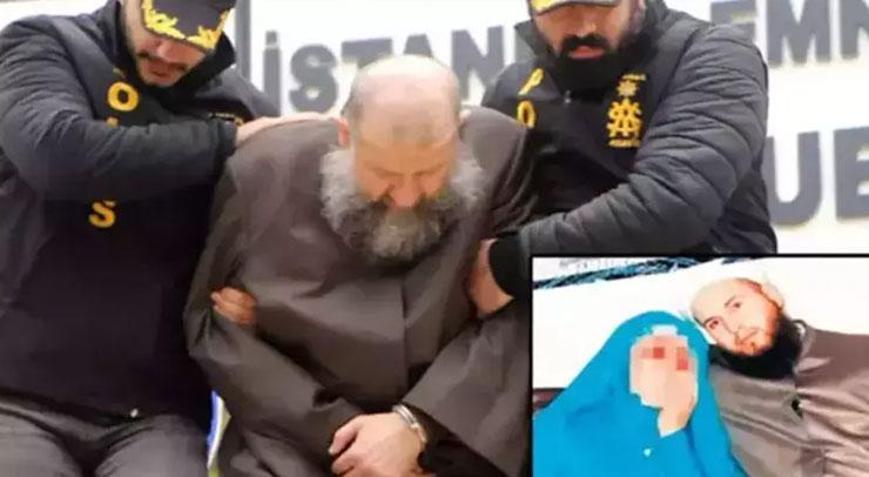 Türkiyenin konuştuğu skandal 6 yaşında evlendirme davasında yeni gelişme