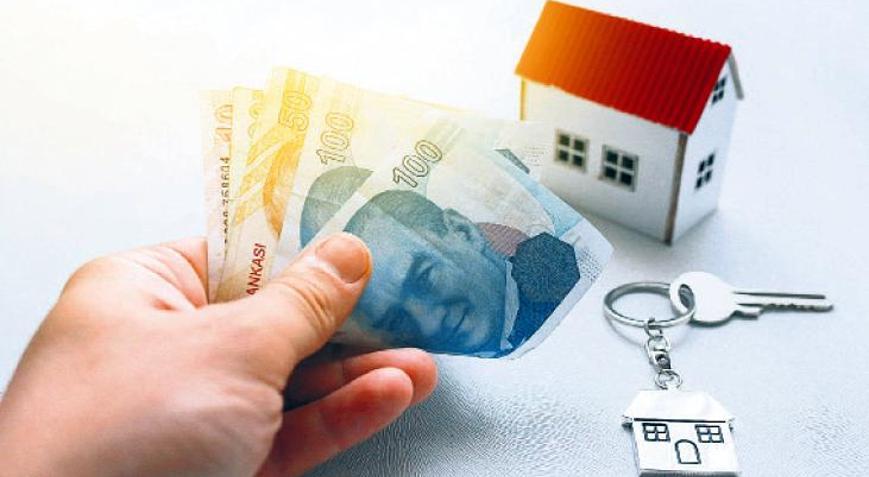 Emlakta spekülasyona 54.5 milyon TL’lik ceza