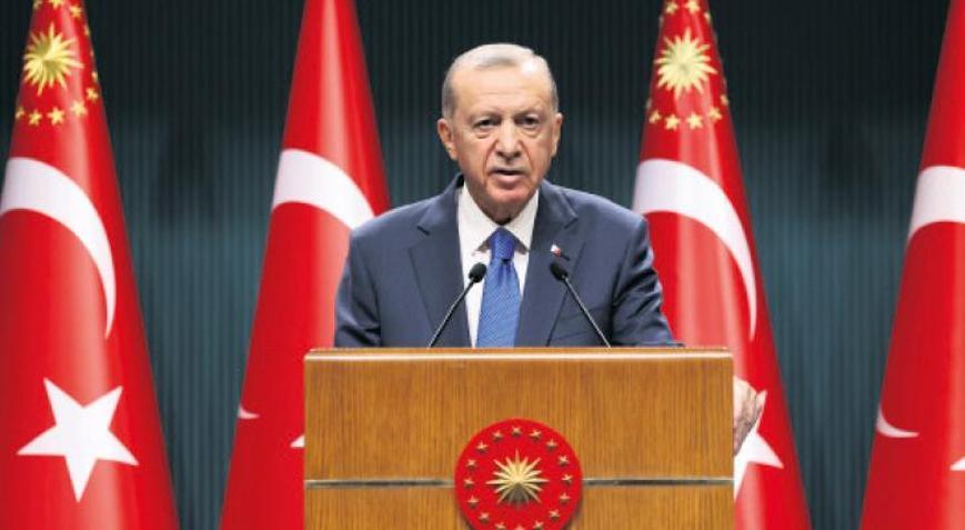 Ankara, Filistin-İsrail çatışması konusunda devrede: ‘Esir takası dahil arabuluculuğa hazırız’