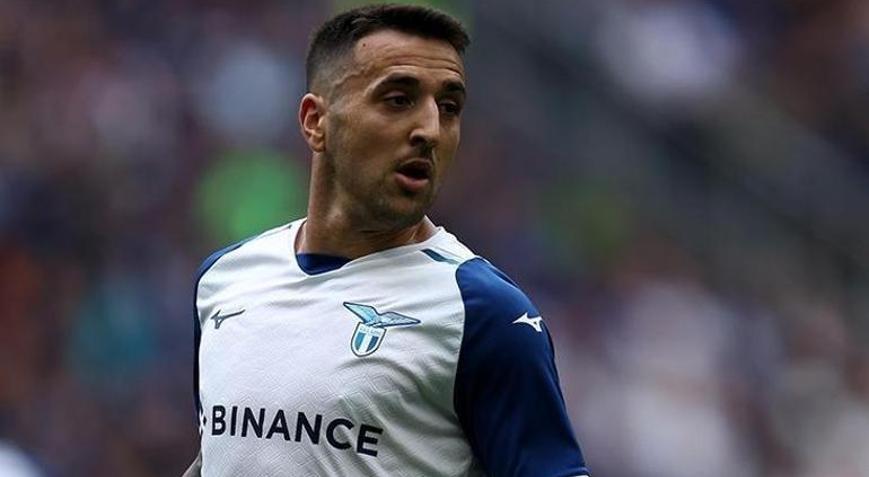 Galatasarayın transferinden son anda vazgeçtiği Vecino coştu bir kere