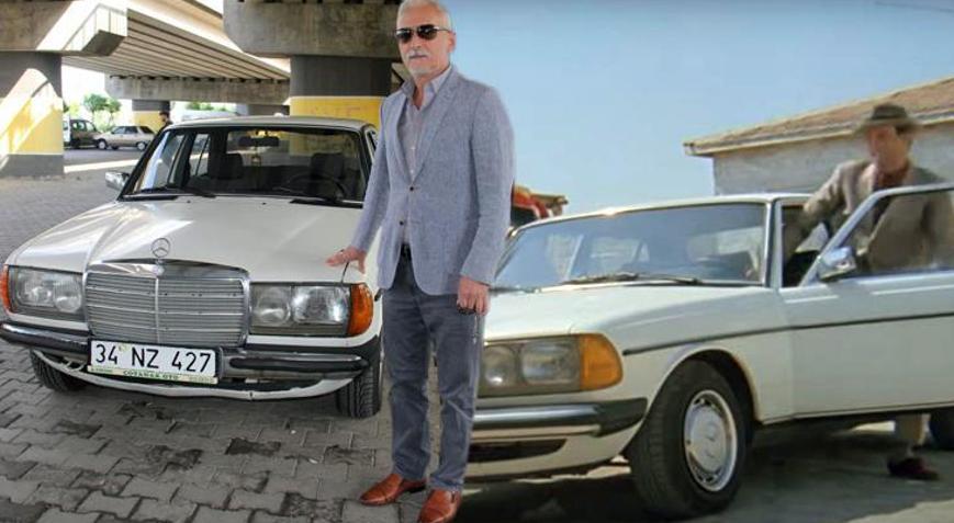 Kemal Sunalın hatırası satılıyor Gözüm gibi baktım