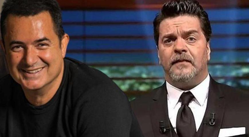 Acun Ilıcalı açıkladı Beyaz Show ekranlara geri mi dönüyor