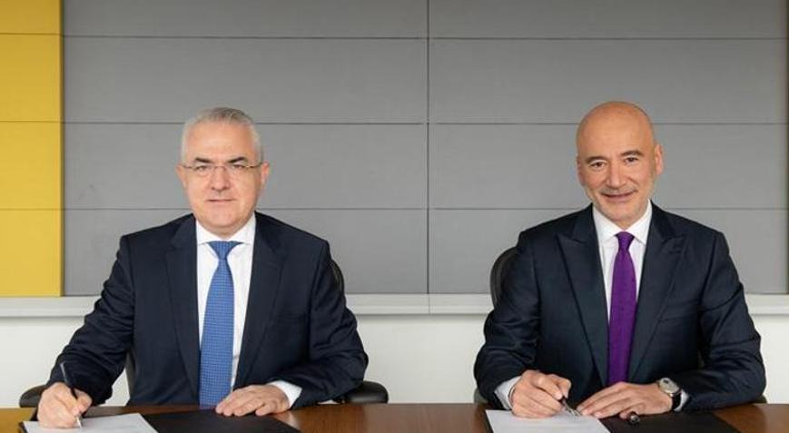 Zurich Sigorta, Mapfre Yaşamı alıyor
