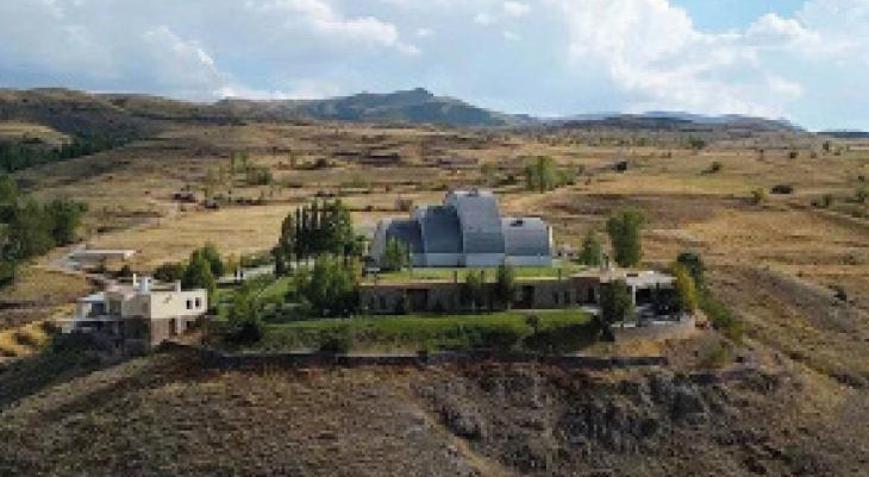 Anadolu Ödülleri’nde söz kadınların